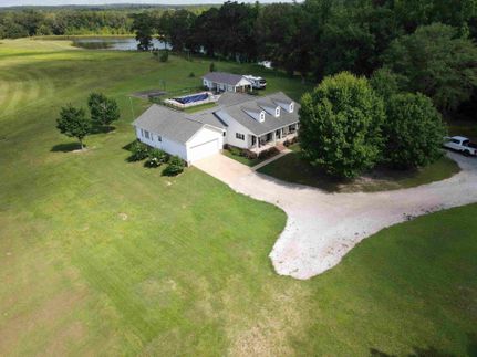 Recreational Property for sale in Lee County, Alabama