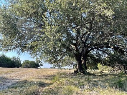 Recreational Property for sale in Burnet County, Texas