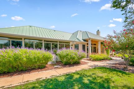 Timberland Property for sale in Kerr County, Texas