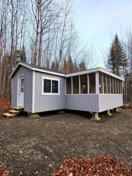 Undeveloped Land for sale in Aroostook County, Maine