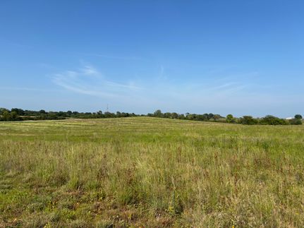 Land for sale in Montgomery County, Illinois