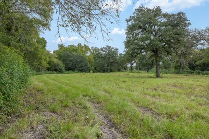 Recreational Property for sale in Milam County, Texas