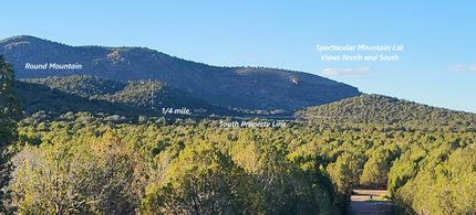 Land for sale in Coconino County, Arizona