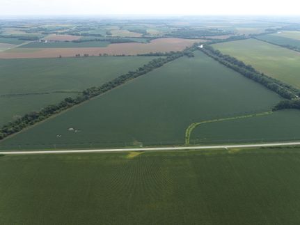 Farm and Ranch for sale in Richardson County, Nebraska