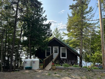 Hunting Property for sale in Aroostook County, Maine