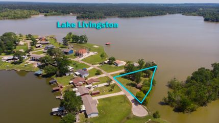 Farm and Ranch for sale in Walker County, Texas