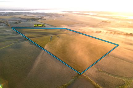 Land for sale in Warren County, Iowa