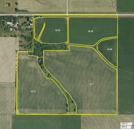 Land for sale in Olmsted County, Minnesota