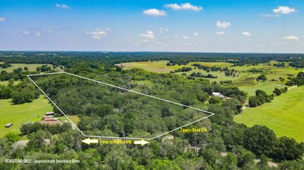 Hunting Property for sale in Burleson County, Texas