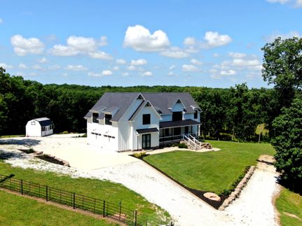 Farm and Ranch for sale in Adair County, Missouri