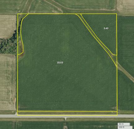 Timberland Property for sale in Olmsted County, Minnesota