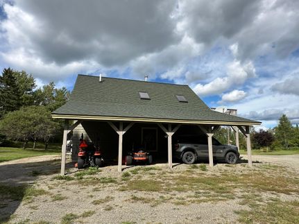 Undeveloped Land for sale in Aroostook County, Maine