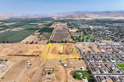 Commercial Property for sale in Tulare County, California