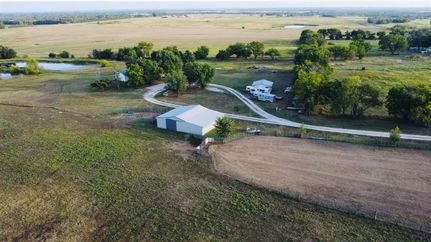 Farm and Ranch for sale in Bourbon County, Kansas