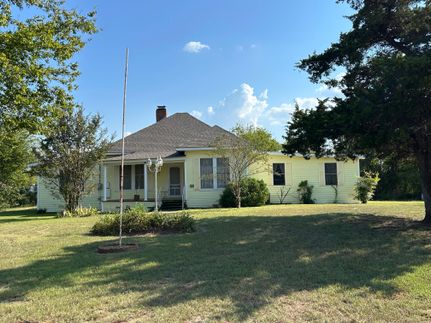 Recreational Property for sale in Limestone County, Texas