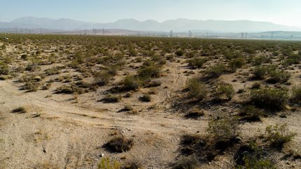Undeveloped Land for sale in Los Angeles County, California