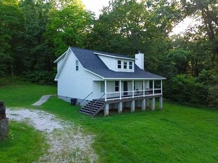 Farm and Ranch for sale in Stone County, Arkansas