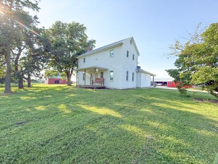 Land for sale in Pike County, Illinois