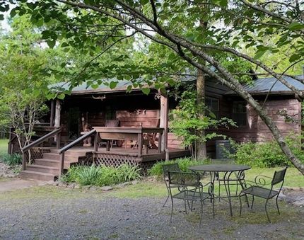 Riverfront Property for sale in McCurtain County, Oklahoma