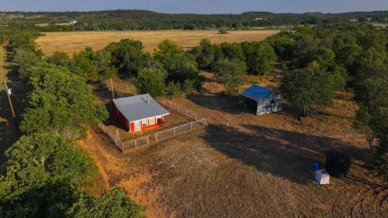 Recreational Property for sale in Young County, Texas