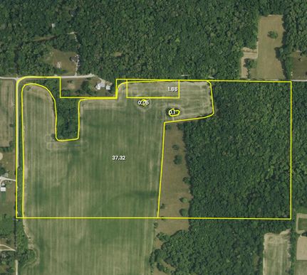 Undeveloped Land for sale in Olmsted County, Minnesota