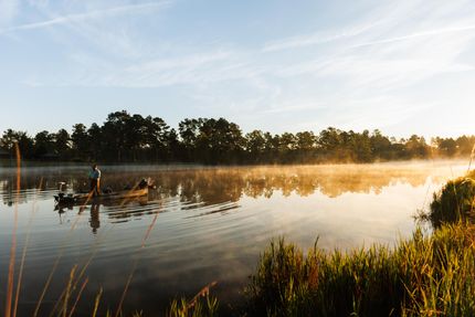 House for sale in Worth County, Georgia