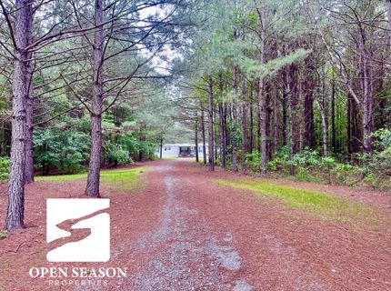 Farm and Ranch for sale in Union Parish, Louisiana