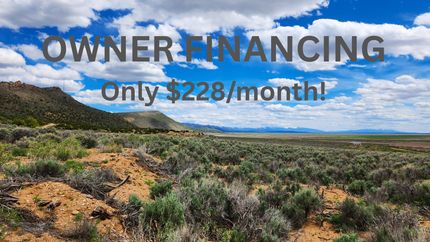 Undeveloped Land in Costilla County, Colorado