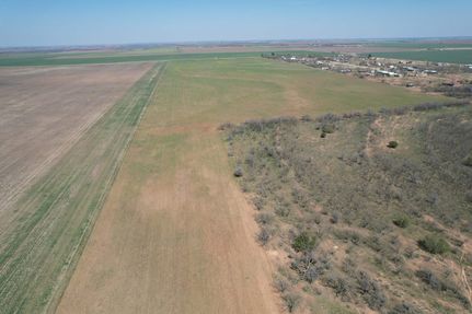 Undeveloped Land for sale in Taylor County, Texas