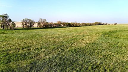 Farm and Ranch in Cheyenne County, Nebraska