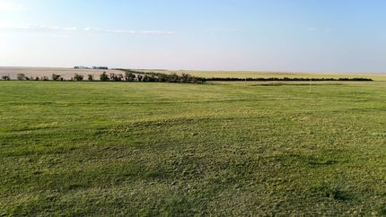 Land in Cheyenne County, Nebraska