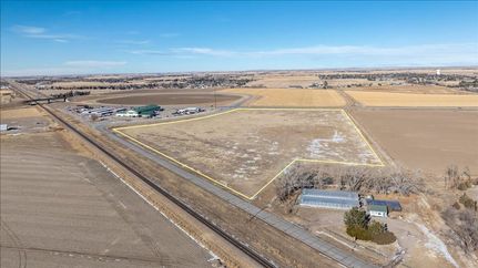 Farm and Ranch for sale in Scotts Bluff County, Nebraska