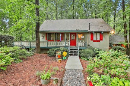 Land for sale in Harris County, Georgia