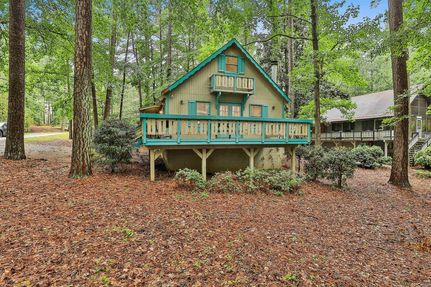 Commercial Property for sale in Harris County, Georgia