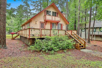 Land for sale in Harris County, Georgia