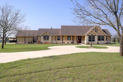 Farm and Ranch for sale in Blanco County, Texas