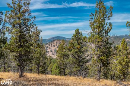 Recreational Property in Crook County, Oregon