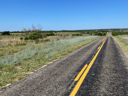 Farm and Ranch for sale in Hamilton County, Texas