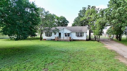Farm and Ranch for sale in Lincoln County, Oklahoma