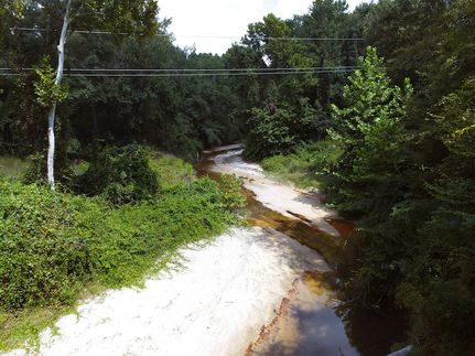 Timberland Property for sale in Lincoln County, Mississippi