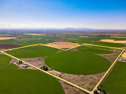 Undeveloped Land for sale in Alamosa County, Colorado