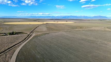 Farm and Ranch for sale in Alamosa County, Colorado