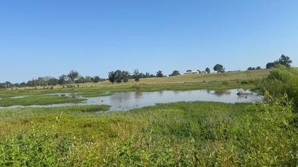 Farm and Ranch for sale in Franklin County, Texas