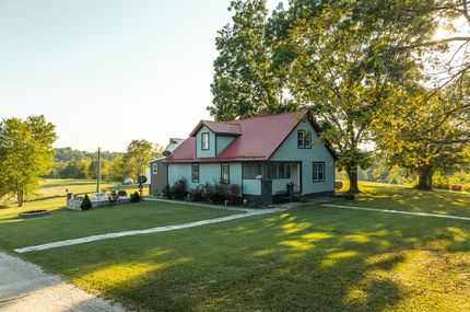 Farm and Ranch for sale in Pulaski County, Missouri