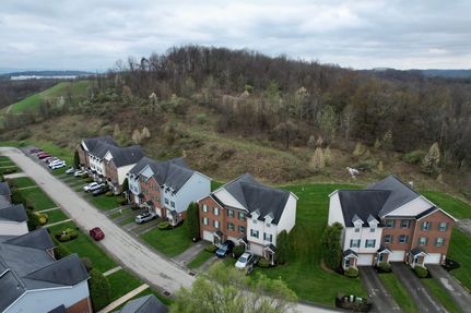 Undeveloped Land in Westmoreland County, Pennsylvania