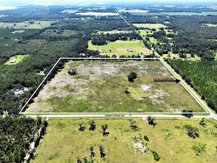 Farm and Ranch in Suwannee County, Florida