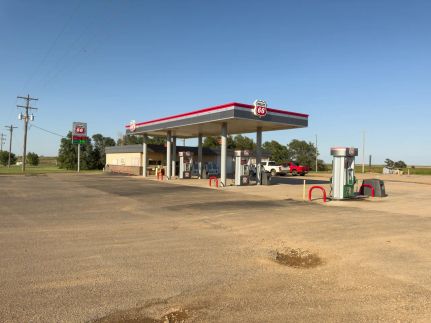 Commercial Property for sale in Beaver County, Oklahoma
