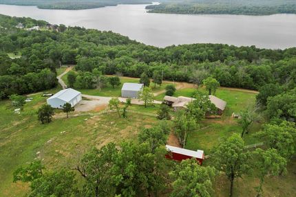 Lakefront Property in Marion County, Missouri