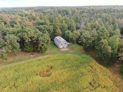 Land for sale in Adams County, Wisconsin