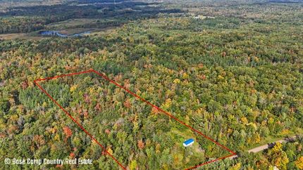 Hunting Property in Aitkin County, Minnesota